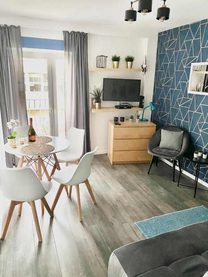 Twardowscy Apartment